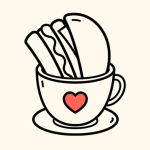 Cupburger Logo No Text