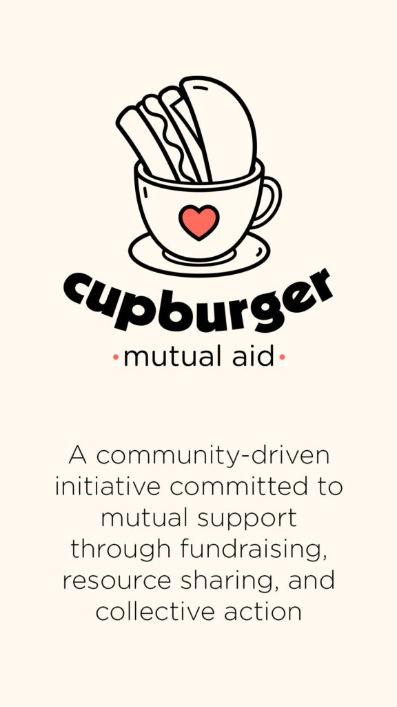 Cupburger Information 01