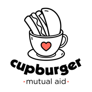 Cupburger Logo No Background