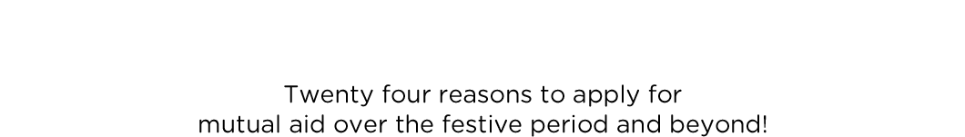 CUPBURGER ADVENT CALENDAR 2025