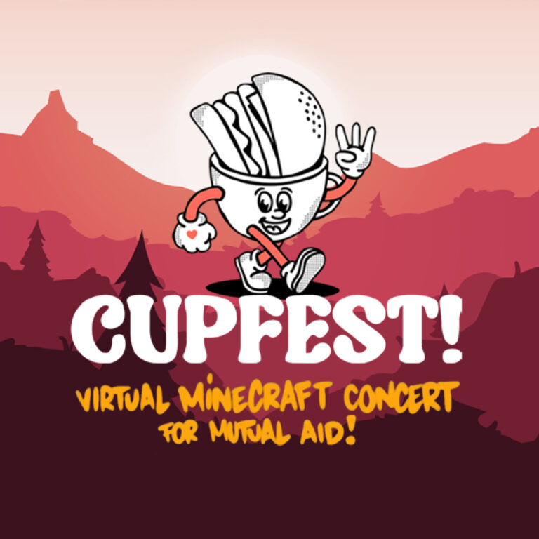 How to access the festival